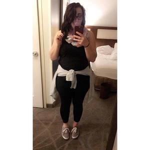 Meet your Posher, Cheyenne